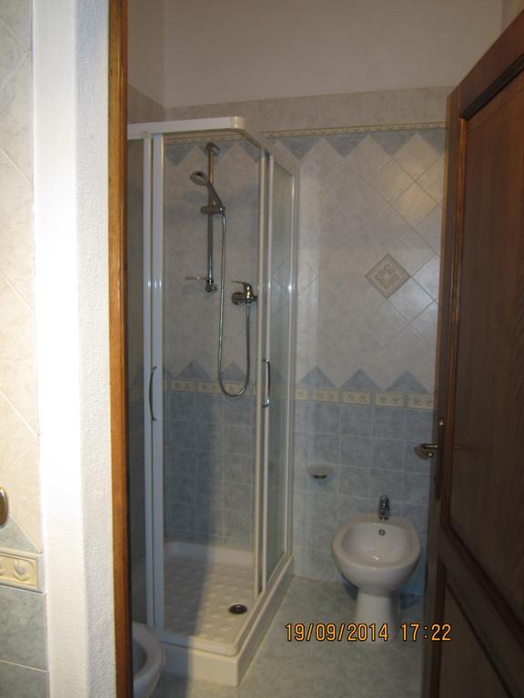La Civetta Apartment Торита ди Сиена Стая снимка