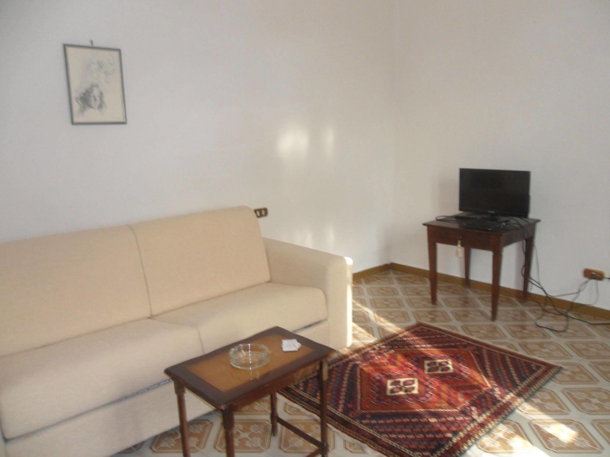 La Civetta Apartment Торита ди Сиена Екстериор снимка