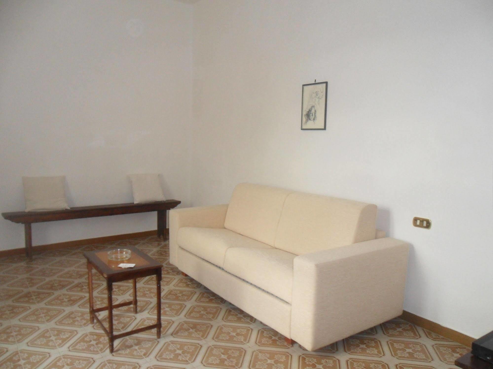 La Civetta Apartment Торита ди Сиена Екстериор снимка