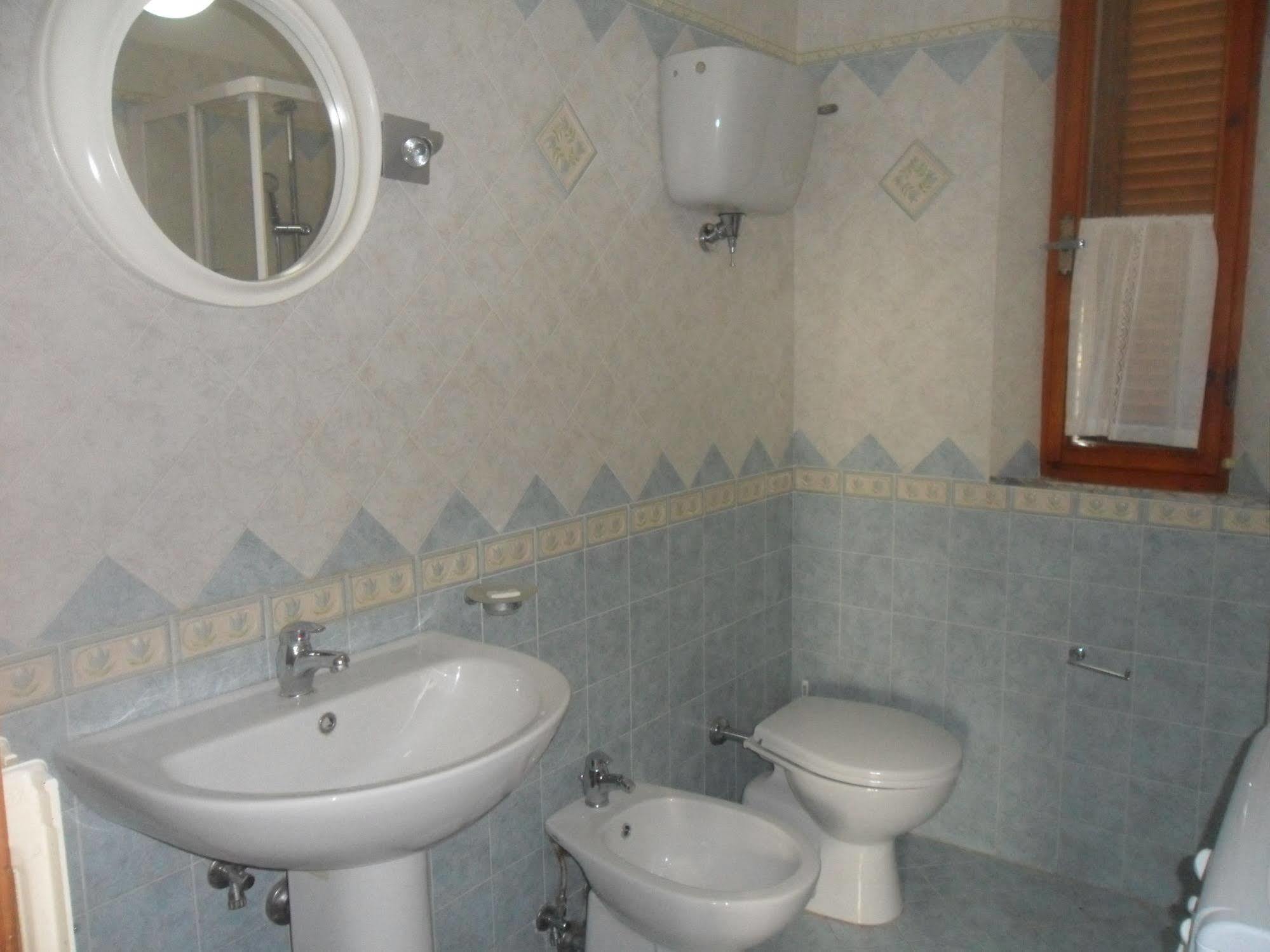La Civetta Apartment Торита ди Сиена Екстериор снимка