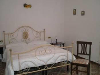 La Civetta Apartment Торита ди Сиена Екстериор снимка